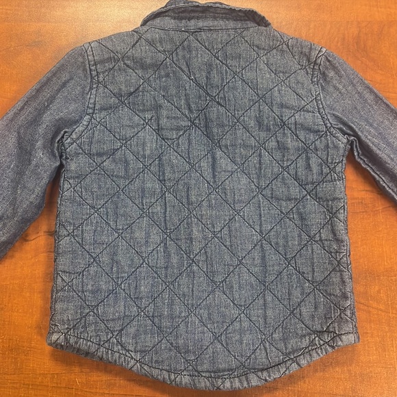 Light Spring Jacket - Picture 5 of 5